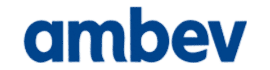 Logo Ambev 270x70 PNG