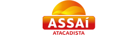 Logo Assai Atacadista 270x70 PNG