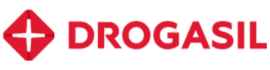 Logo Drogasil 270x70 PNG