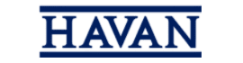 Logo Havan 270x70 PNG
