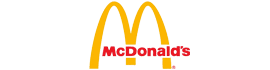 Logo Macdonalds 270x10 PNG