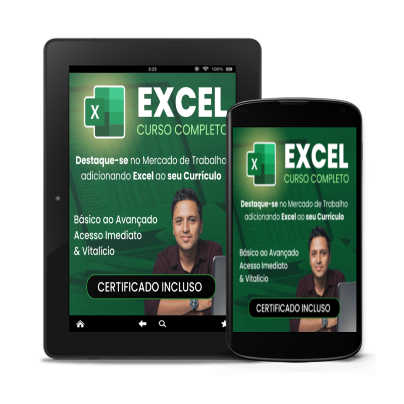 Curso Excel Completo Revolution 2
