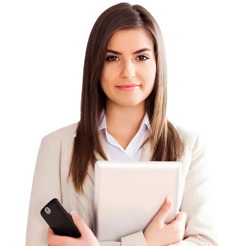 Mulher autoridade para depoimento 1 agile curriculo priscila fabbris