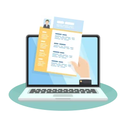 enviando curriculo pronto agile curriculo 3