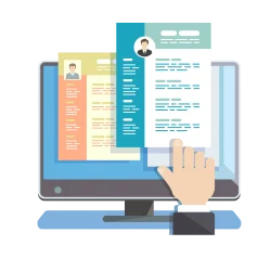 escolhendo curriculo para fazer agile curriculo 4